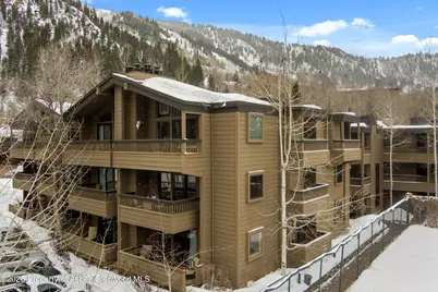 610 S West End Street #K201, Aspen, CO 81611 - Photo 22