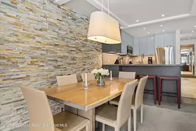 610 S West End Street #K201, Aspen, CO 81611 - Photo 6