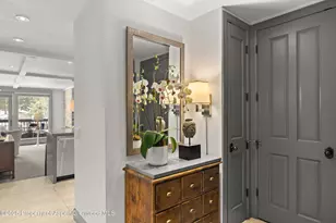 610 S W End St, Aspen, CO 81611 - Photo 18