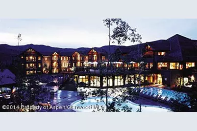 0134 Snowmass Club #143, Snowmass Village, CO 81615 - Photo 18