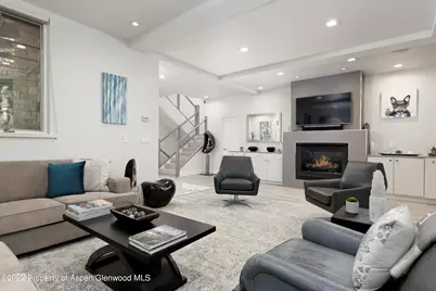 736 W Smuggler Street, Aspen, CO 81611 - Photo 4