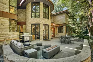 736 W Smuggler St, Aspen, CO 81611 - Photo 34