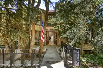 736 W Smuggler Street, Aspen, CO 81611 - Photo 2