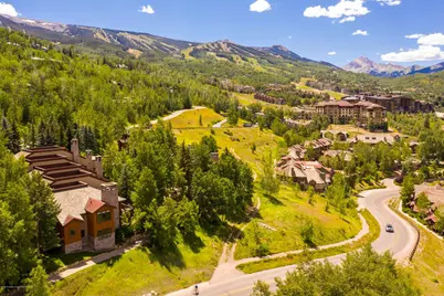 800 Ridge Road #9, Snowmass Village, CO 81615 - Photo 36