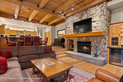 800 Ridge Road #9, Snowmass Village, CO 81615 - Photo 1