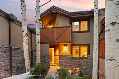 800 Ridge Road #9, Snowmass Village, CO 81615 - Photo 42