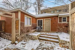 726 & 728 Blake Ave, Glenwood Springs, CO 81601 - Photo 4