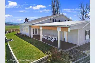 1509 County Road 4, Meeker, CO 81641 - Photo 34