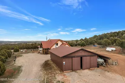 76 County Road 60B, Maybell, CO 81640 - Photo 58