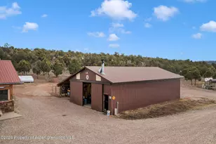 76 County Road 60B, Maybell, CO 81640 - Photo 4