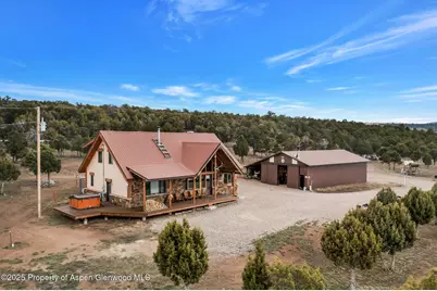 76 County Road 60B, Maybell, CO 81640 - Photo 60