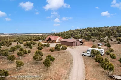 76 County Road 60B, Maybell, CO 81640 - Photo 42