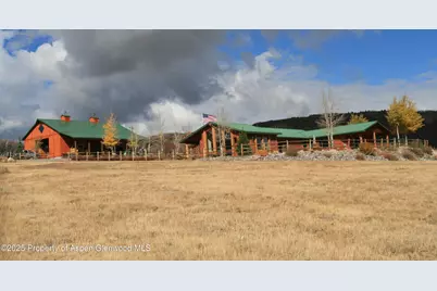 22000 P77 Rd Road, Cimarron, CO 81220 - Photo 32