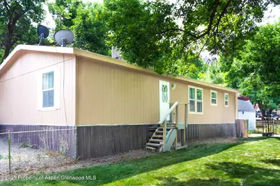 5033 County Road 335 #112, New Castle, CO 81647 - Photo 8