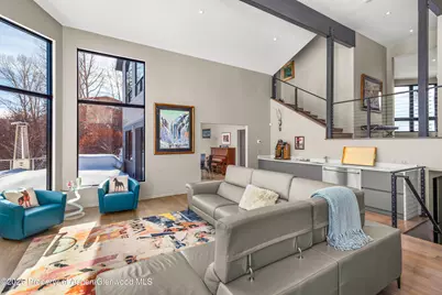 146 Spur Ridge Lane, Snowmass Village, CO 81615 - Photo 8