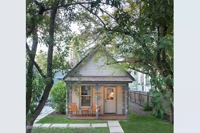 1006 E Cooper Avenue, Aspen, CO 81611 - Photo 2