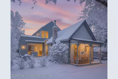 1006 E Cooper Avenue, Aspen, CO 81611 - Photo 2