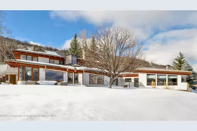 189 Aspen Oak Drive, Aspen, CO 81611 - Photo 32