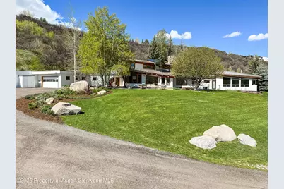 189 Aspen Oak Drive, Aspen, CO 81611 - Photo 2