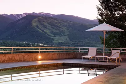 319 Ridge Road, Aspen, CO 81611 - Photo 4