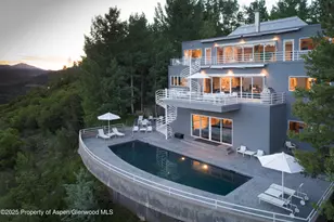 319 Ridge Rd, Aspen, CO 81611 - Photo 2