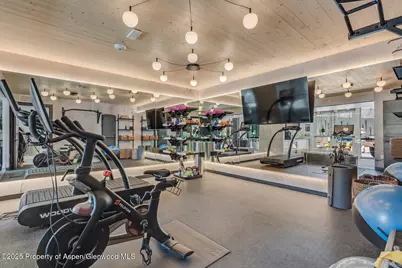 180 Wood Road #402, Snowmass Village, CO 81615 - Photo 50