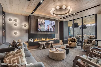 180 Wood Road #402, Snowmass Village, CO 81615 - Photo 44