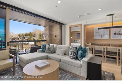 130 Wood Road #152, Snowmass Village, CO 81615 - Photo 4