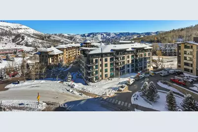 130 Wood Road #152, Snowmass Village, CO 81615 - Photo 26