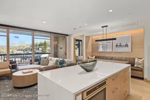 130 Wood Rd, Snowmass Village, CO 81615 - Photo 2