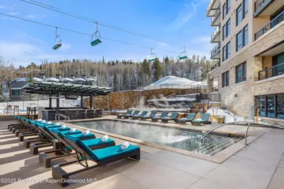 130 Wood Road #152, Snowmass Village, CO 81615 - Photo 14