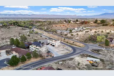 2398 Ridge Circle #B, Grand Junction, CO 81507 - Photo 40