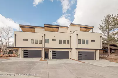 2398 Ridge Circle #B, Grand Junction, CO 81507 - Photo 1