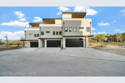 2398 Ridge Circle #B, Grand Junction, CO 81507 - Photo 4