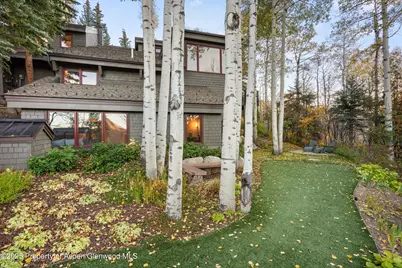 342 Ridge Road, Snowmass Village, CO 81615 - Photo 38