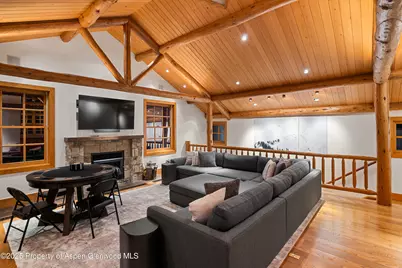 342 Ridge Road, Snowmass Village, CO 81615 - Photo 30