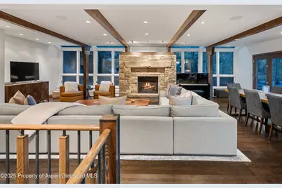 342 Ridge Road, Snowmass Village, CO 81615 - Photo 4