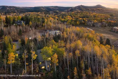 342 Ridge Road, Snowmass Village, CO 81615 - Photo 40