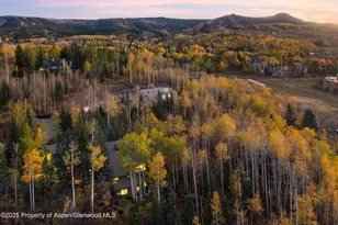 342 Ridge Rd, Snowmass Village, CO 81615 - Photo 40