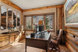 303 Conundrum Creek Rd, Aspen, CO 81611 - Photo 30
