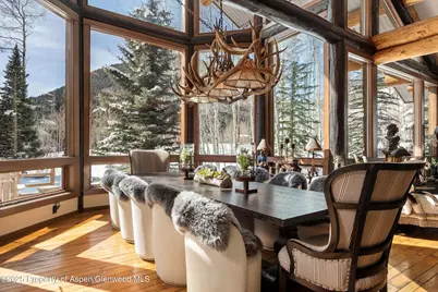 303 Conundrum Creek Road, Aspen, CO 81611 - Photo 6