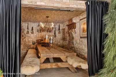 303 Conundrum Creek Road, Aspen, CO 81611 - Photo 36