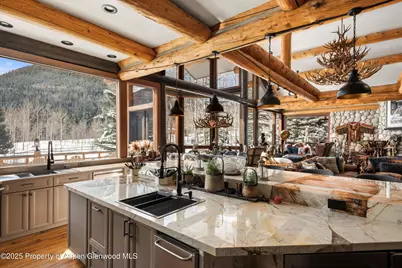 303 Conundrum Creek Road, Aspen, CO 81611 - Photo 4