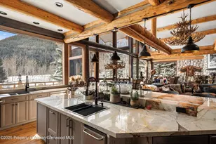 303 Conundrum Creek Rd, Aspen, CO 81611 - Photo 4