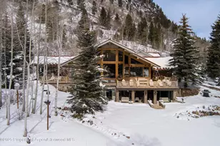 303 Conundrum Creek Rd, Aspen, CO 81611 - Photo 38