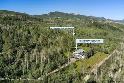 1833 West Buttermilk Road, Aspen, CO 81611 - Photo 2