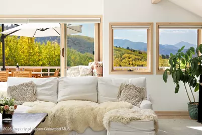 1833 West Buttermilk Road, Aspen, CO 81611 - Photo 1
