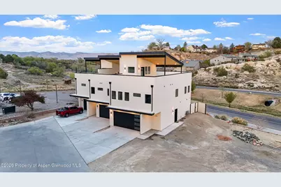 2398 Ridge Circle #A, Grand Junction, CO 81507 - Photo 2