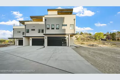 2398 Ridge Circle #A, Grand Junction, CO 81507 - Photo 1