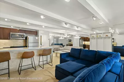 601 S S West End Street #7, Aspen, CO 81611 - Photo 2